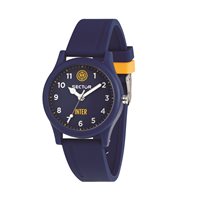 Orologio Sector No Limits Bambino INTER in Plastica R3251203008